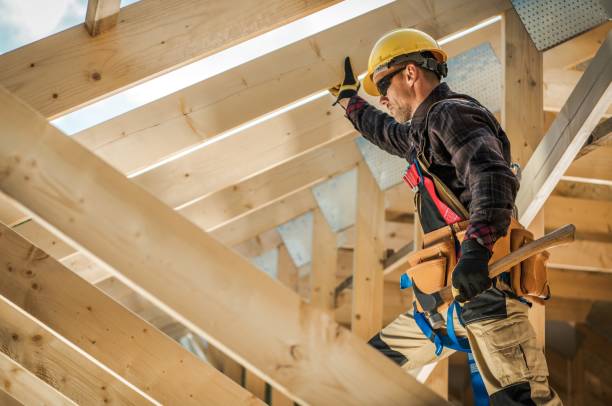 Best Storm Damage Roof Repair  in Mexico Beach, FL