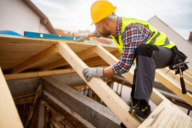 Roof Repair Estimates in Mexico Beach, FL
