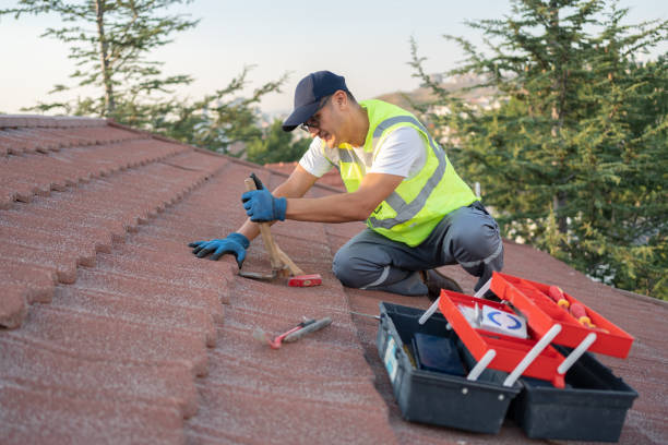 Quick and Trustworthy Emergency Roof Repair Services in Mexico Beach, FL