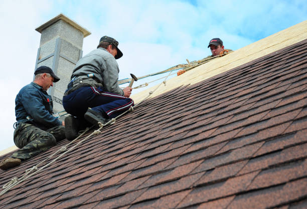 Quick and Trustworthy Emergency Roof Repair Services in Mexico Beach, FL